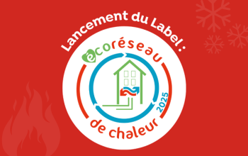 label Écoréseau vign