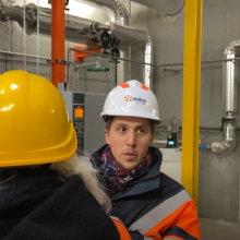 vidéo YouTube Rhône 2024