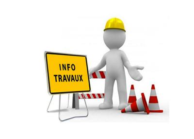 Vignette travaux